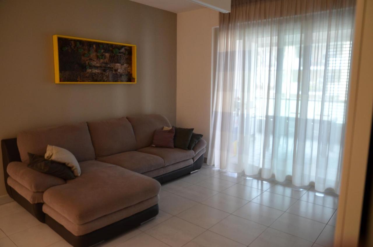 Appartamento Libra Montesilvano Marina Exterior foto